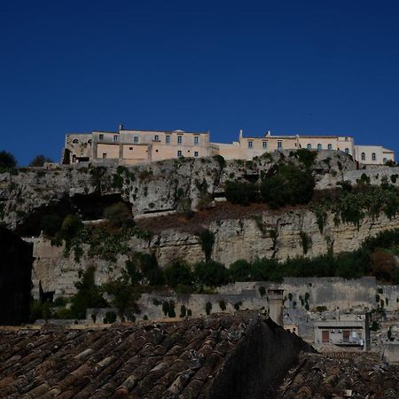 Casa Catale Bed & Breakfast Modica Exterior photo