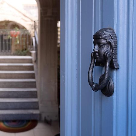 Casa Catale Bed & Breakfast Modica Exterior photo