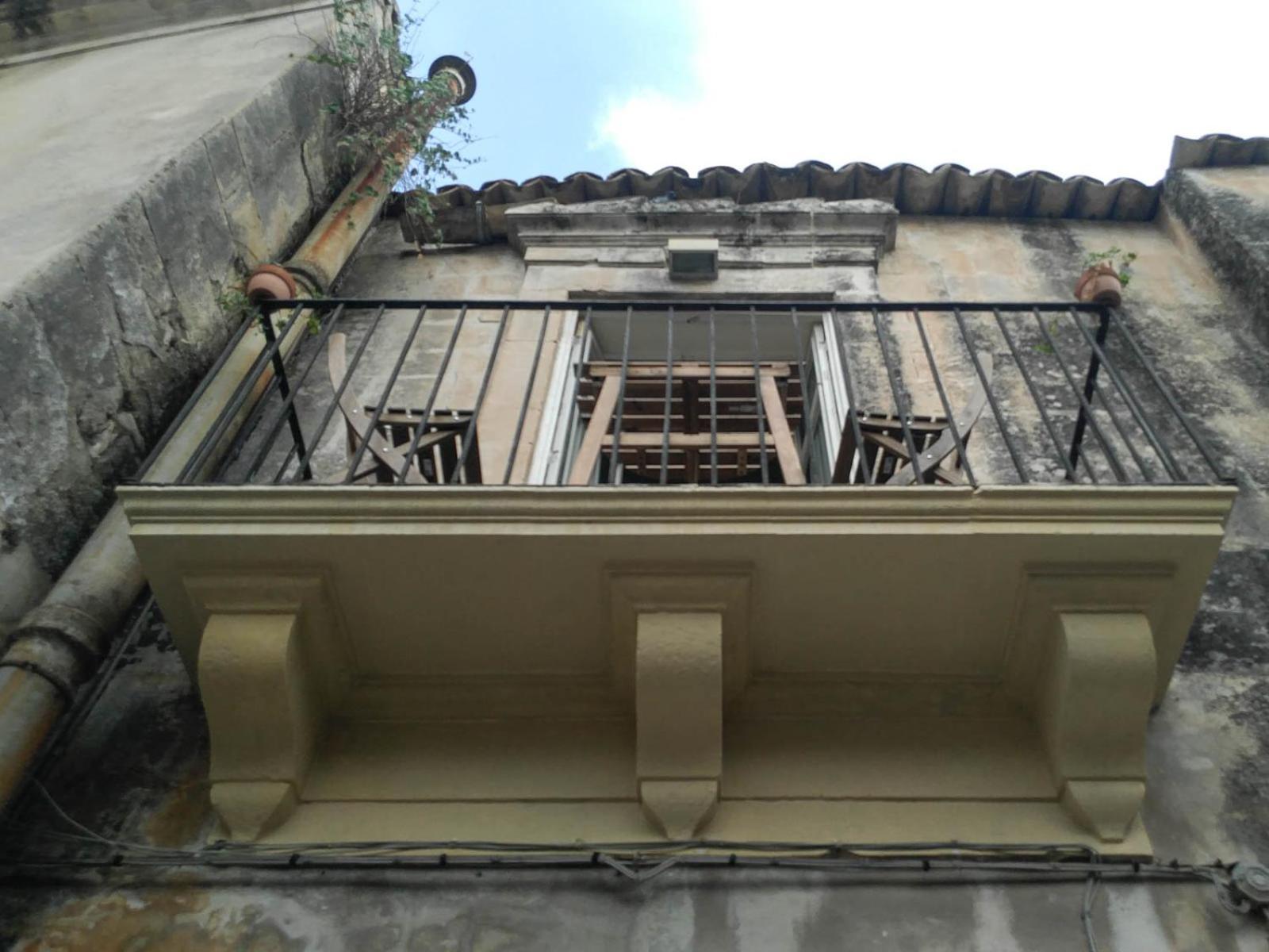 Casa Catale Bed & Breakfast Modica Exterior photo