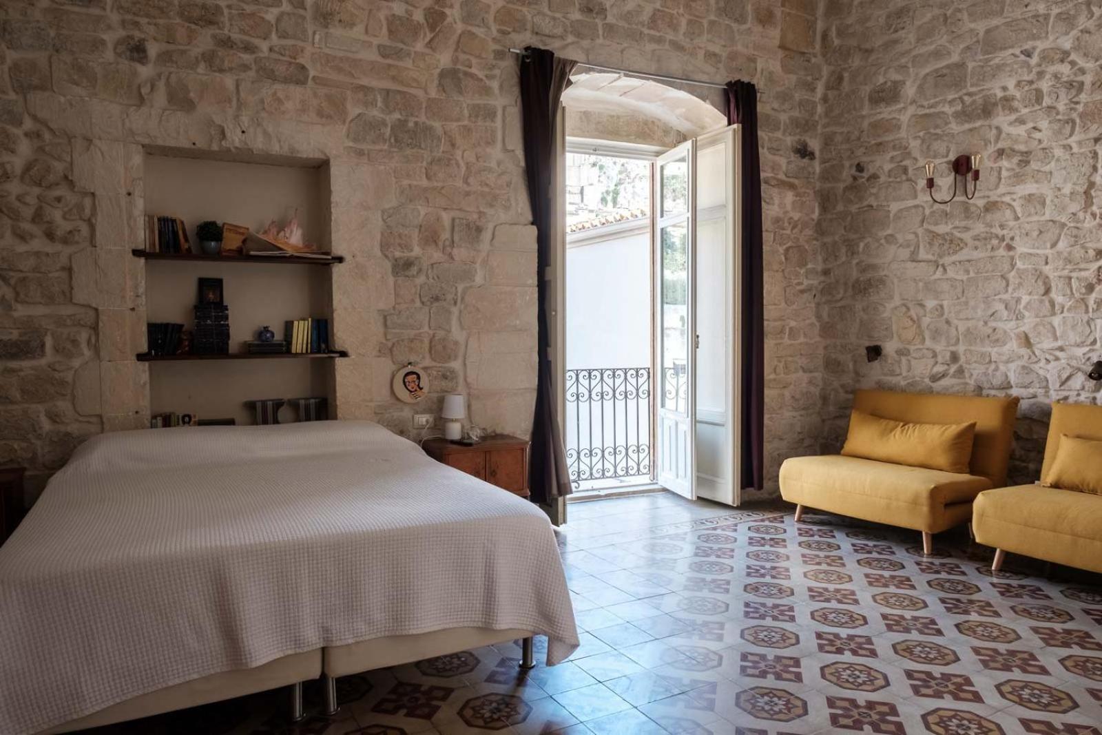 Casa Catale Bed & Breakfast Modica Exterior photo