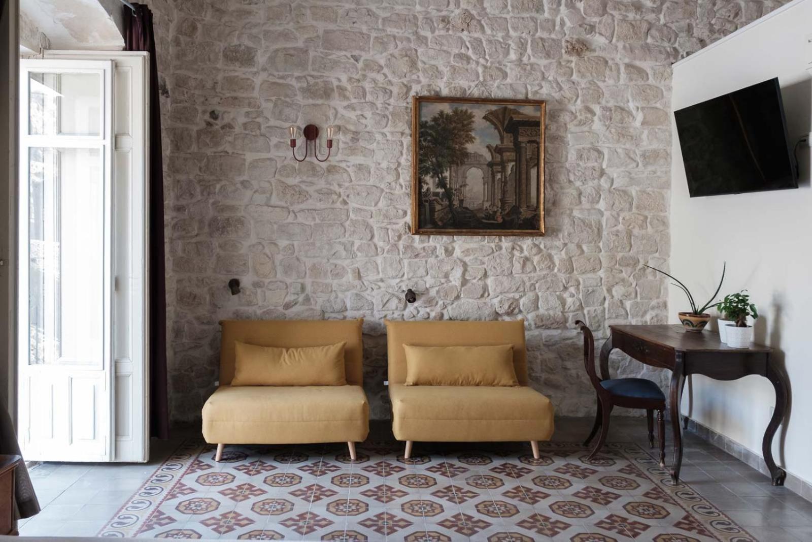 Casa Catale Bed & Breakfast Modica Exterior photo