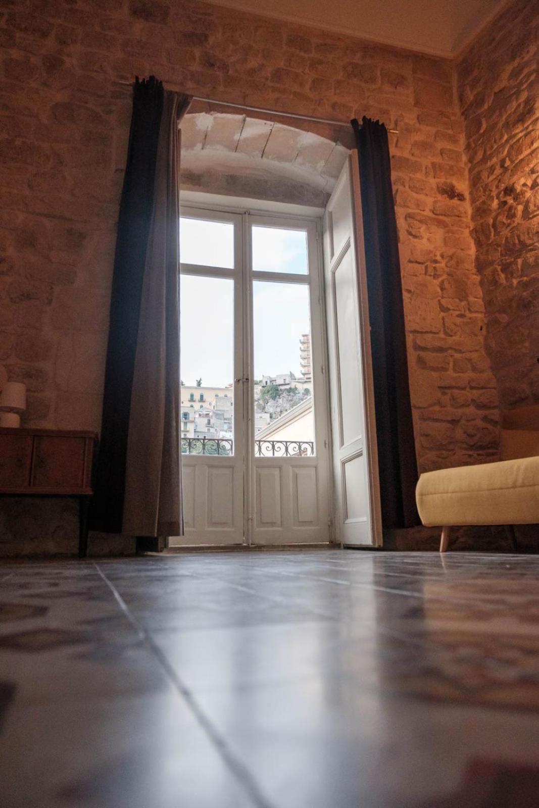 Casa Catale Bed & Breakfast Modica Exterior photo