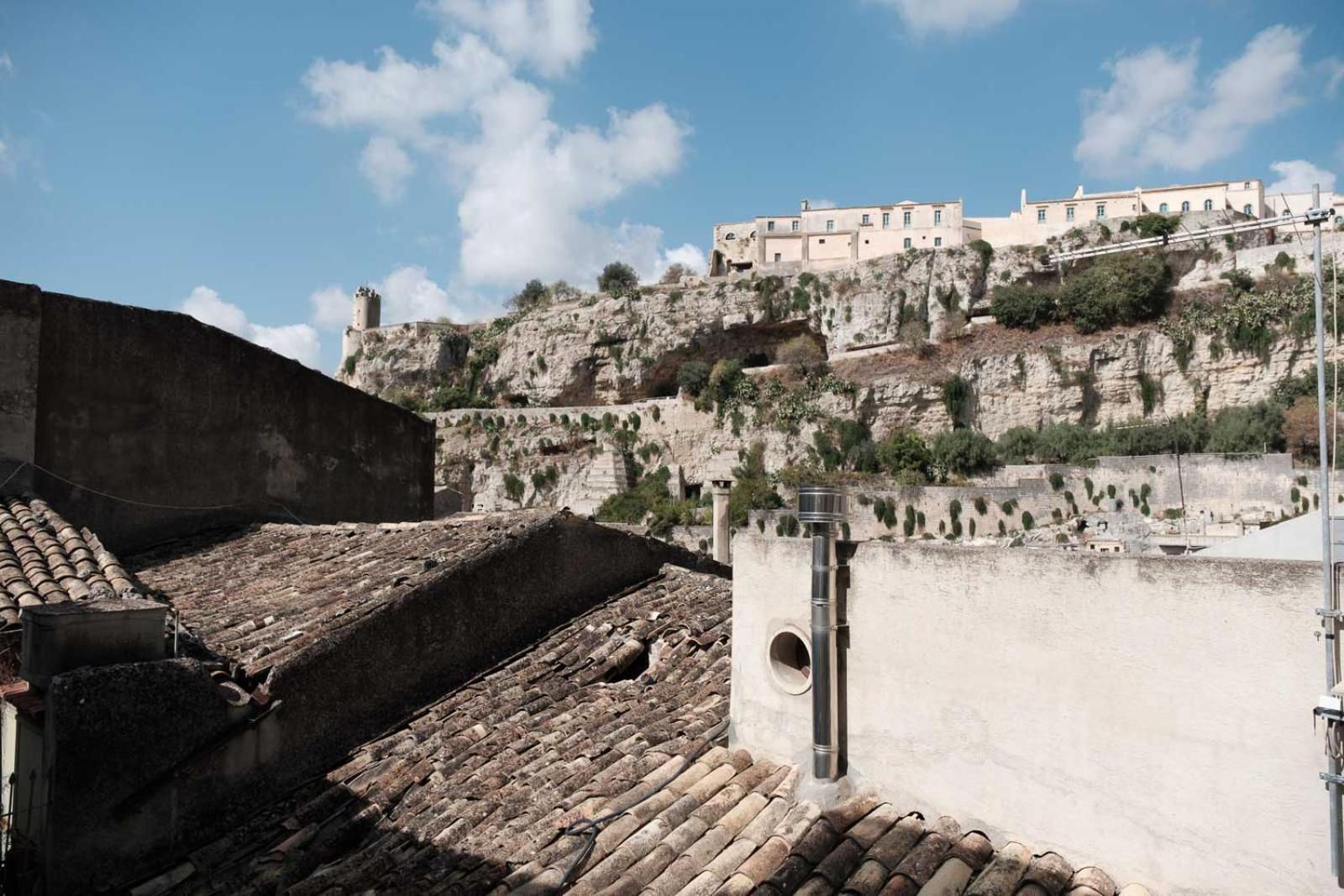 Casa Catale Bed & Breakfast Modica Exterior photo